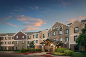 Гостиница Staybridge Suites West Fort Worth, an IHG Hotel  Форт-Уэрт